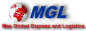 Mas Global Express & Logistics logo